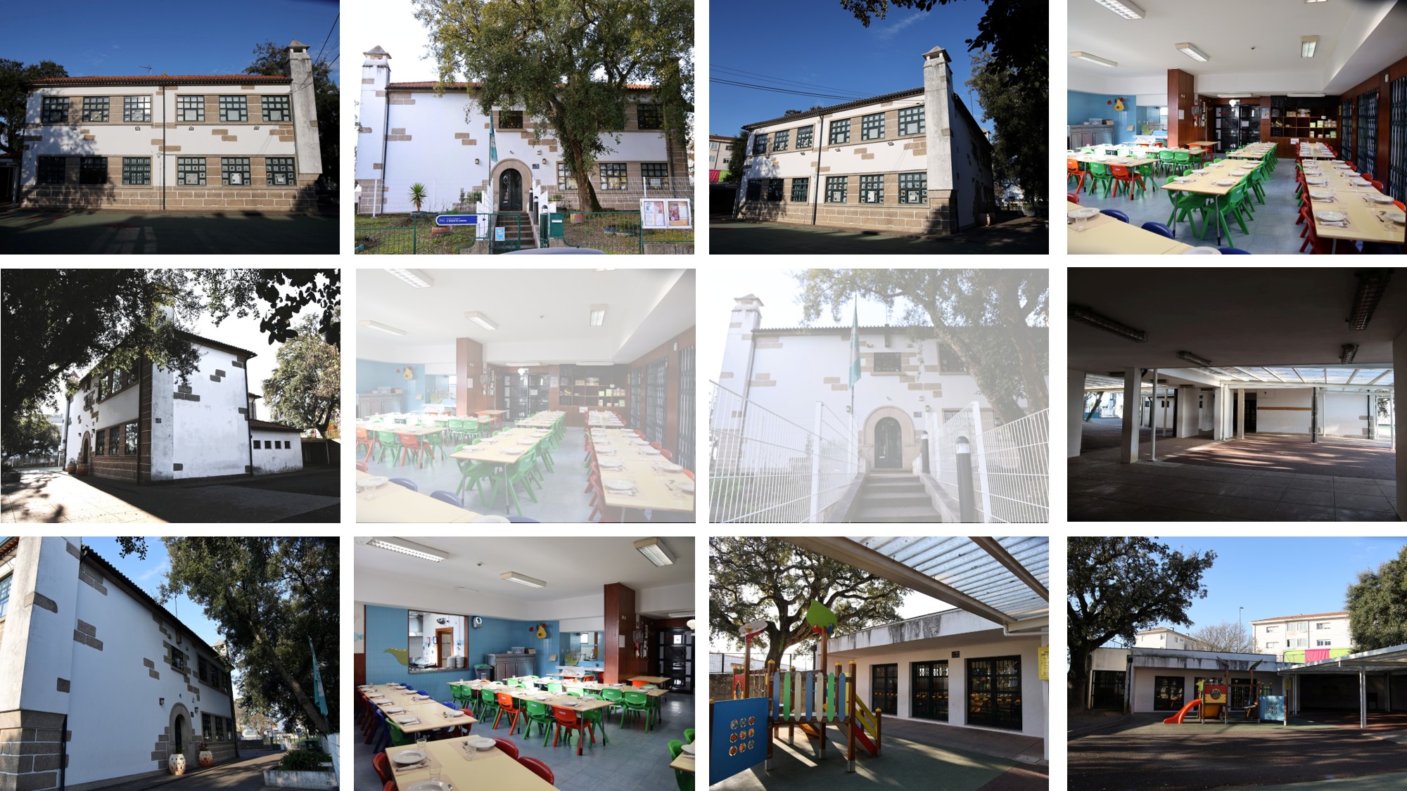 Escola EB de São Roque da Lameira – Eco-Escolas